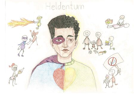 Zwischen Fiktion und Wirklichkeit