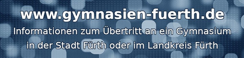 Informationen zum Übertritt